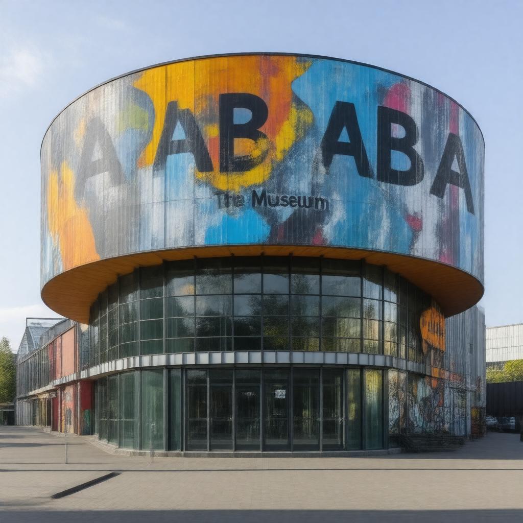 ABBA The Museum